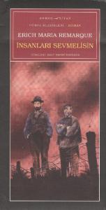 İNSANLARI SEVMELİSİNİZ