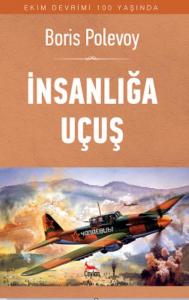 İnsanlığa Uçuş; Ekim Devrimi 100 Yaşında