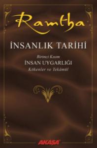 İnsanlık Tarihi 1; İnsan Uygarlığı – Kökenler ve Tekâmül