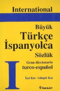 International Grand Türkçe-İspanyolca Sözlük
