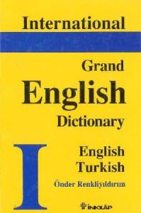 International Grand Dictionary