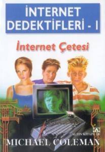İnternet Dedektifleri 1 - İnternet Çetesi