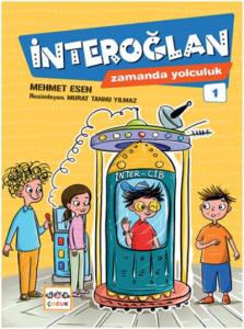 İnteroğlan - Zamanda Yolculuk 1