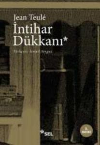 İntihar Dükkânı