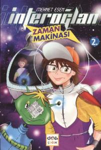 İntreoğlan-2: Zaman Makinesi