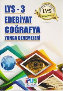 İpus LYS-3 Edebiyat Coğrafya Yoga Denemeleri