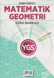 İpus YGS Matematik Geometri Soru Bankası - Konu Özetli