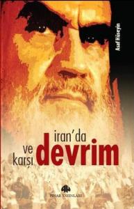 İranda Devrim ve Karşı Devrim
