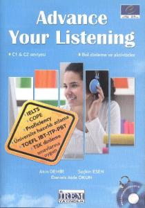 İrem Advance Your Listening