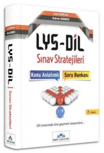 Irem LYS Dil Sınav Stratejileri Konu Anlatımlı Soru Bankası 2018