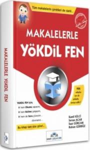 Makalelerle Yökdil Fen