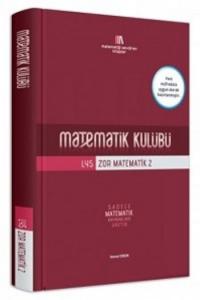 İrem Matematik Kulübü LYS Zor Matematik 2