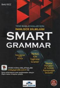 İngilizce Dilbilgisi Smart Grammar
