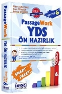 İrem YDS Passage Work Ön Hazırlık Seviye 6