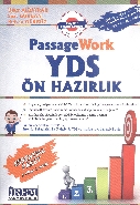 İrem YDS Passage Work Ön Hazırlık