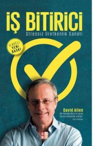 İş Bitirici - Stressiz Üretkenlik Sanatı