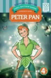 İş Çocuk Kütüphanesi: Peter Pan