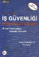 İş Güvenliği Uzmanlık Sınavı