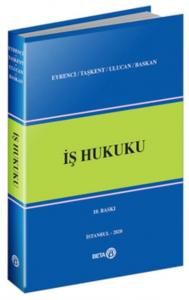 İş Hukuku