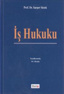 İş Hukuku S.Süzek