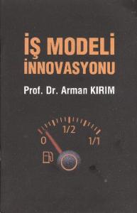 İş Modeli İnnovasyonu