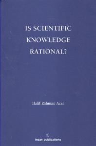Is Scientific Knowledge Rational?