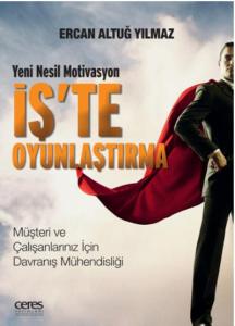 İş'te Oyunlaştırma