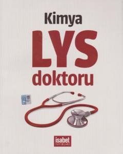 Isabet LYS Doktoru Kimya