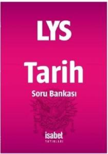 Isabet LYS Tarih Soru Bankası