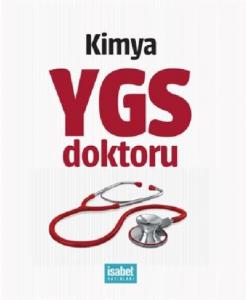 Isabet YGS Doktoru Kimya