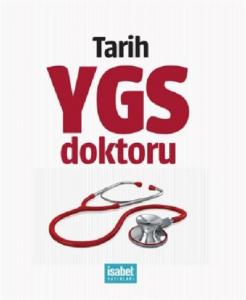 Isabet YGS Doktoru Tarih