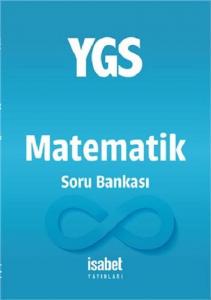 İsabet YGS Matematik Soru Bankası