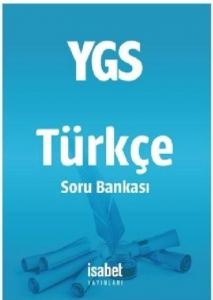 İsabet YGS Türkçe Soru Bankası