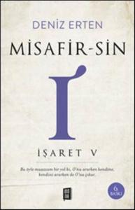 Misafir-sin I: İşaret 5