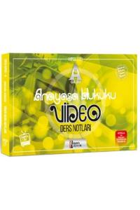 Isem KPSS A Grubu Anayasa Hukuku Video Ders Notları 2018