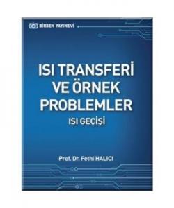 Örneklerle Isı Geçişi - Isı Transferi