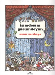 İşimdeyim Gücümdeyim