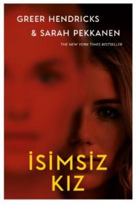 İsimsiz Kız; (Ciltli Kapak)