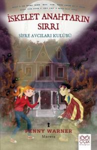 İskelet Anahtarın Sırrı; Şifre Avcıları Kulübü