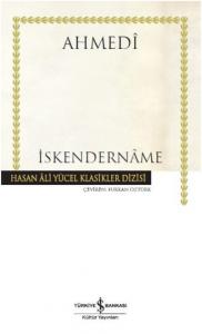 İskendername; Hasan Ali Yücel Klasikler Dizisi