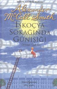 İskoç Sokağında Gün Işığı