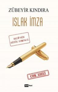 Islak İmza; FETÖ'nün Büyük Kumpası