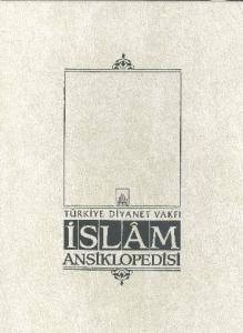 İslam Ansiklopedisi-30