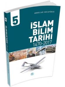 İslam Bilim Tarihi