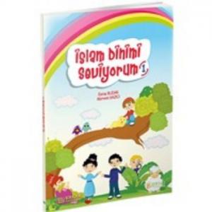 İslam Dinimi Seviyorum 1