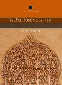 İslam Düşüncesi IV Felsefe