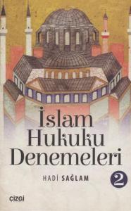 İslam Hukuku Denemeleri 2
