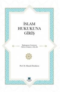 İslam Hukukuna Giriş