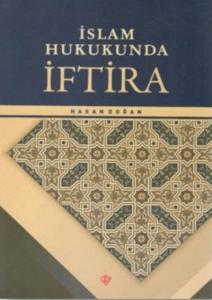 İslam Hukukunda İftira