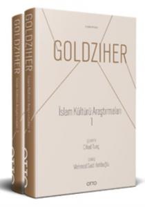 İslam Kültürü Araştırmaları 1-2 Takım
